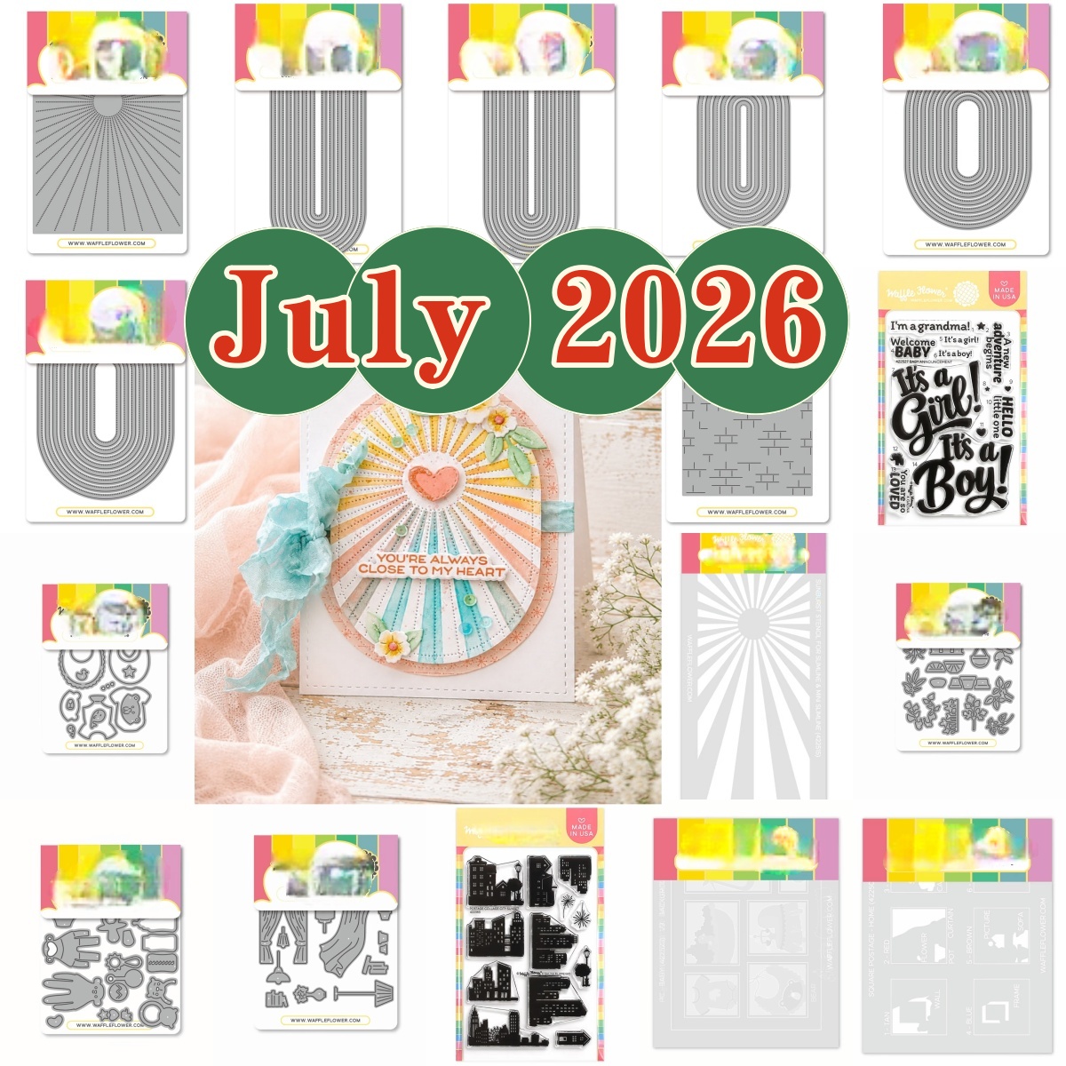 Baby Clothing Bag - Julho 2026: Novas Matrizes de Corte