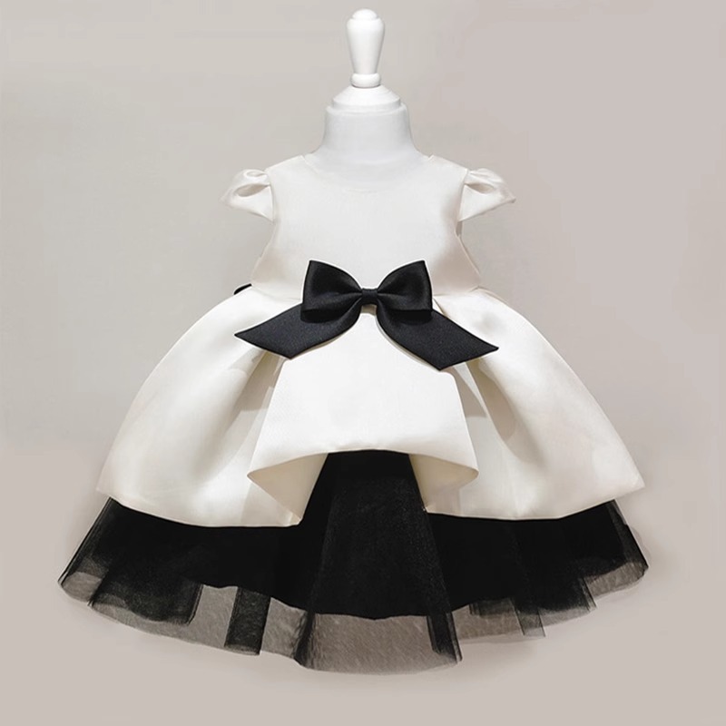 Baby Clothing Dresser - Vestido de Aniversário de 1 Ano