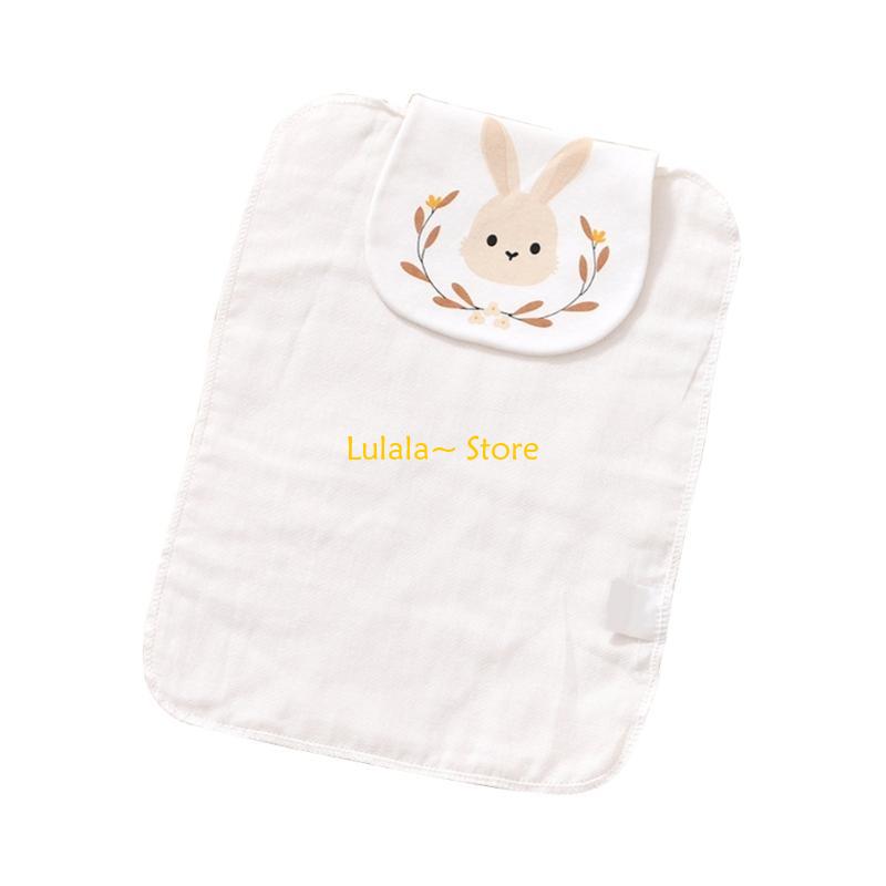 Baby Clothing Wash - Y4qa toalha suor do bebê absorver