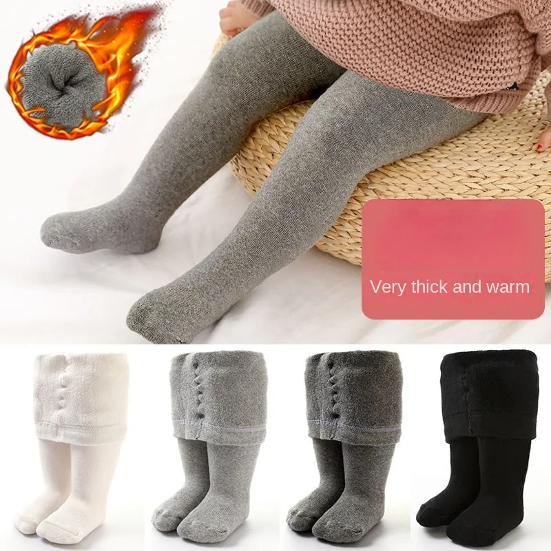 Baby Clothing Essentials - Meias de algodão macio para criança