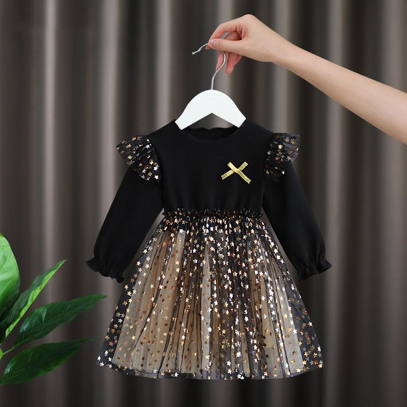 Baby Clothing Korea - 1 a 7 anos 2024 novo