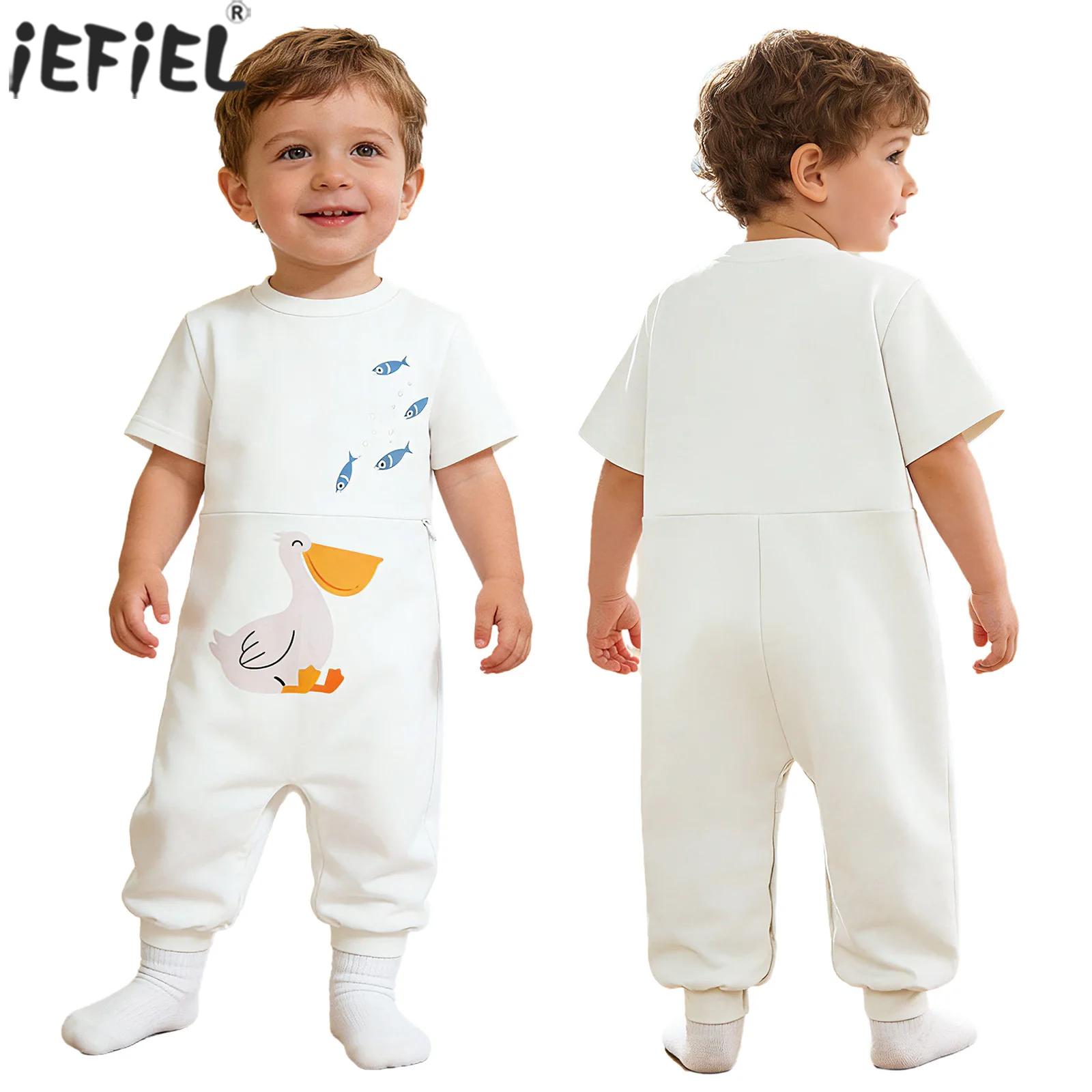 Baby Clothing For Boys - Roupa Adaptativa para Bebês Meninos e