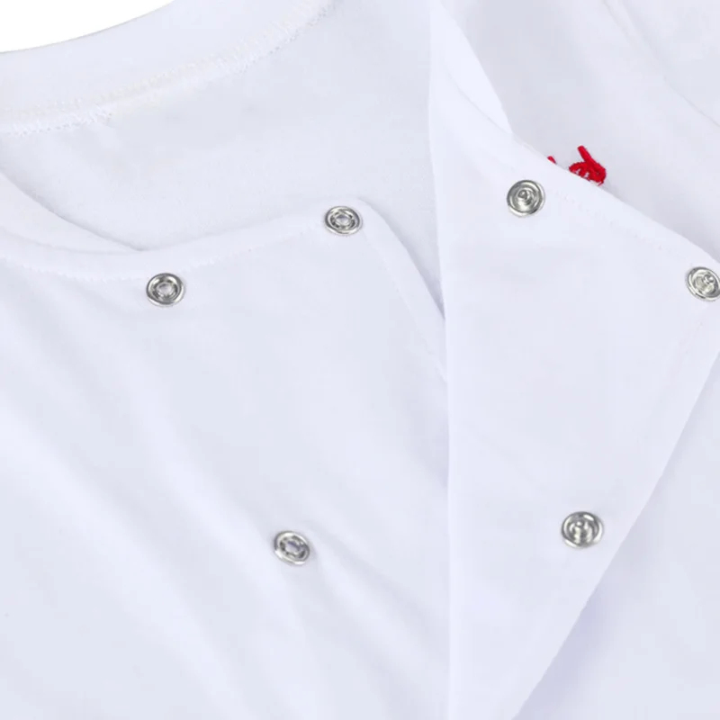 Baby Clothing In Japan - Fantasia de Chef Purim para Bebês
