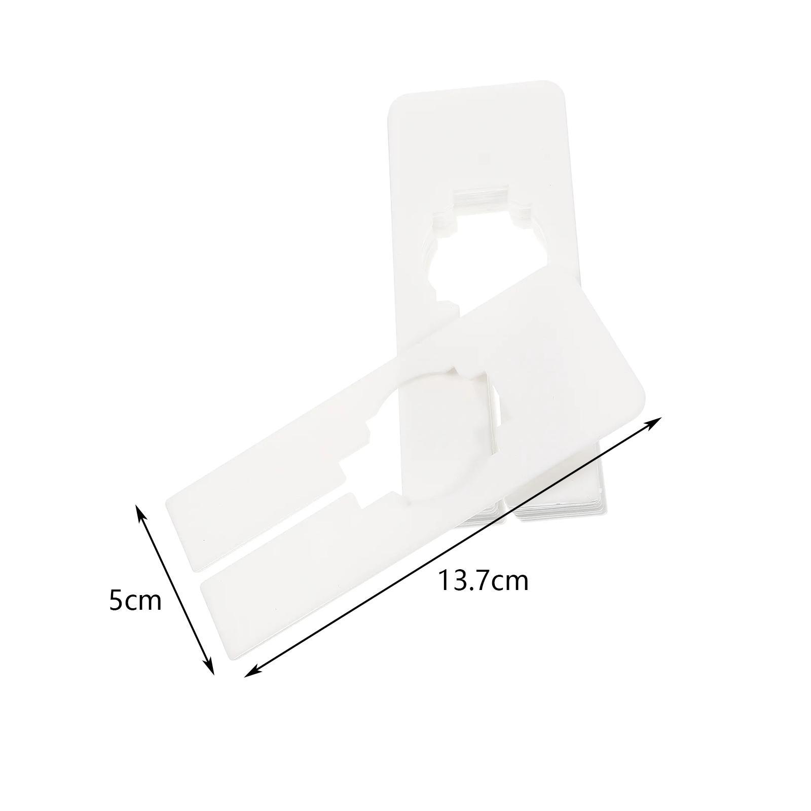 40 Peças de Separadores de Cab - Baby Clothing Wardrobe avaliação e preço