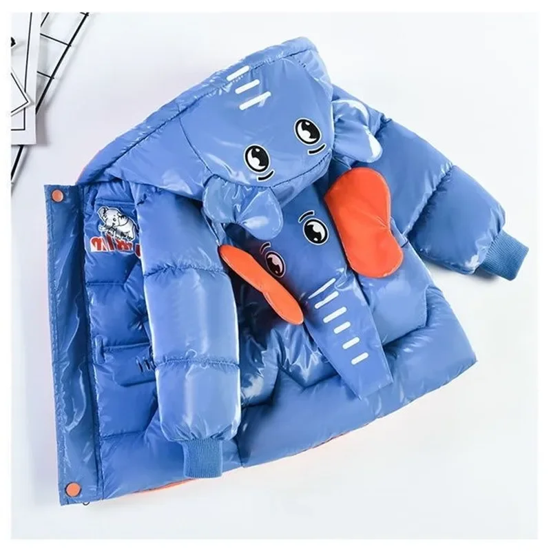 Meninos algodão acolchoado dos - Baby Clothing Wash avaliação e preço