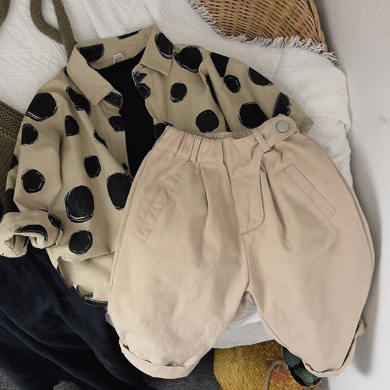 Camisas para crianças coreanas - Baby Clothing Korea avaliação e preço