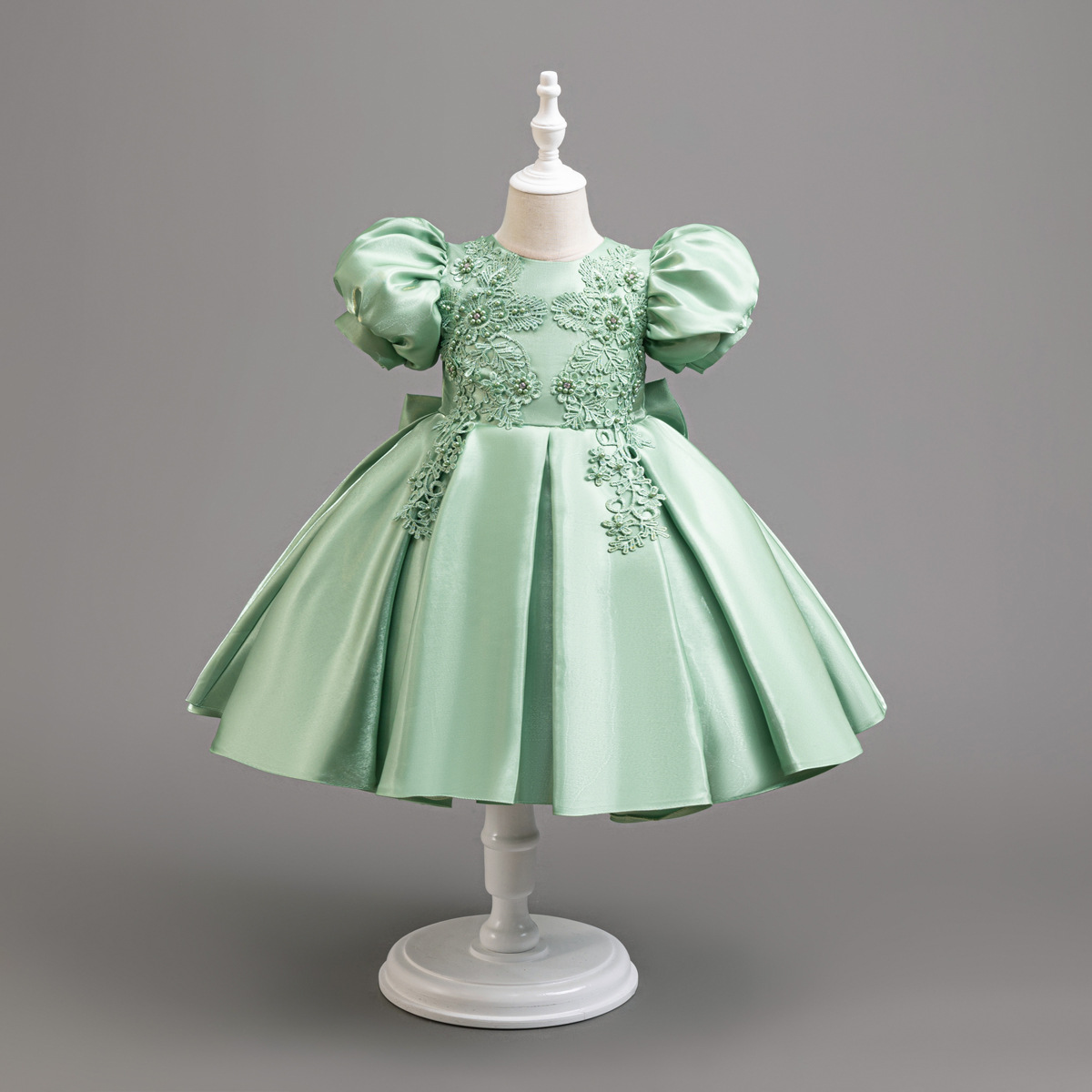 Novo vestido de festa para men - Baby Clothing Dresser avaliação e preço