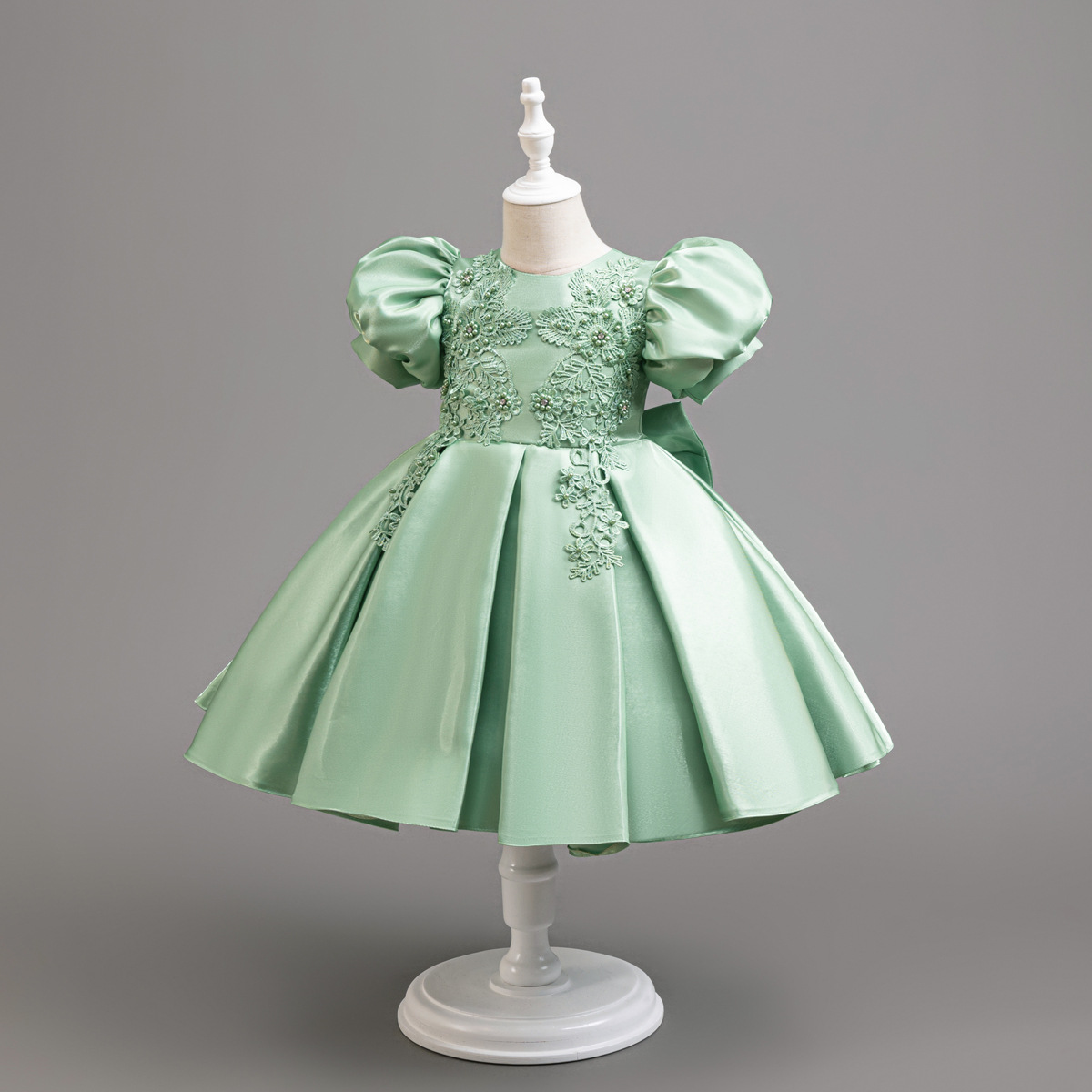 Novo vestido de festa para men - Baby Clothing Dresser avaliação e preço