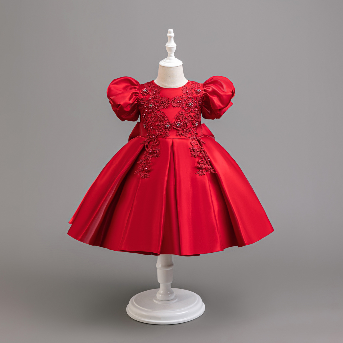 Novo vestido de festa para men - Baby Clothing Dresser avaliação e preço
