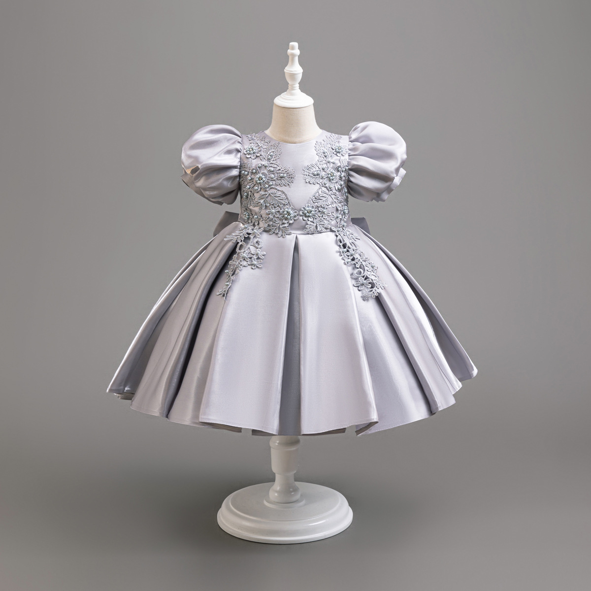 Novo vestido de festa para men - Baby Clothing Dresser avaliação e preço