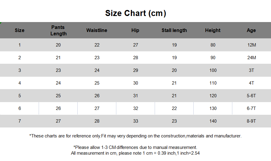 Shorts de algodão estilo corea - Baby Clothing Korea avaliação e preço