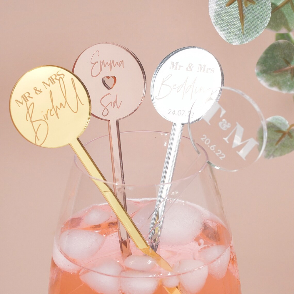 Bebidas acrílicas personalizad - Baby Clothing Easter avaliação e preço