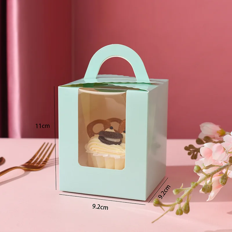 50 pçs caixa de lembranças de  - Baby Clothing Bag avaliação e preço