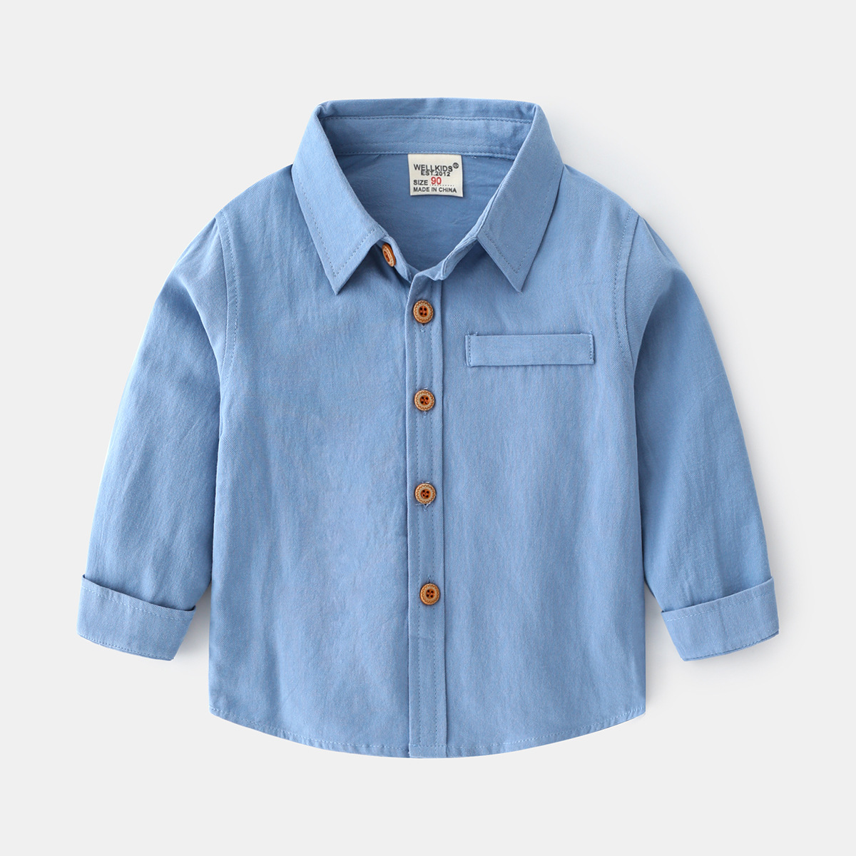 Cute Yellow Shirts for Boys Gi - Baby Clothing Korea avaliação e preço
