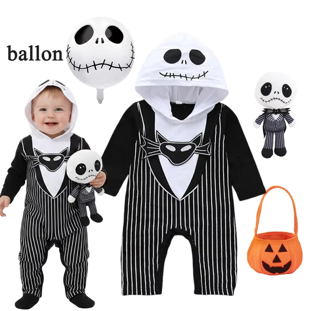 Macacão com Capuz para Meninos - Baby Clothing For Boys avaliação e preço