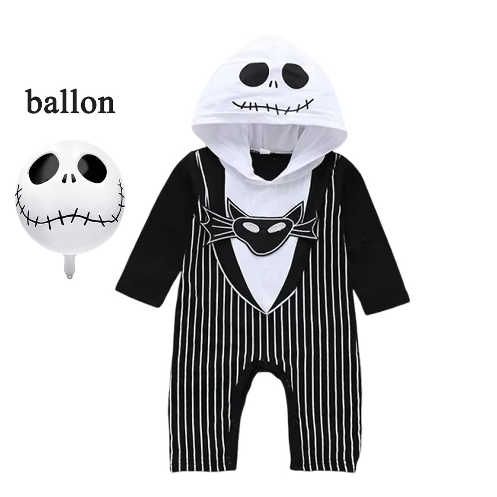 Macacão com Capuz para Meninos - Baby Clothing For Boys avaliação e preço