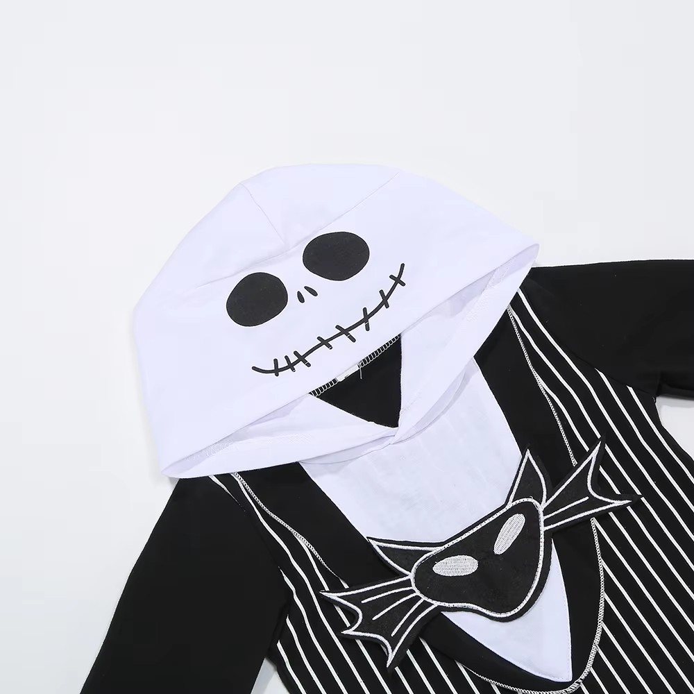 Macacão com Capuz para Meninos - Baby Clothing For Boys avaliação e preço