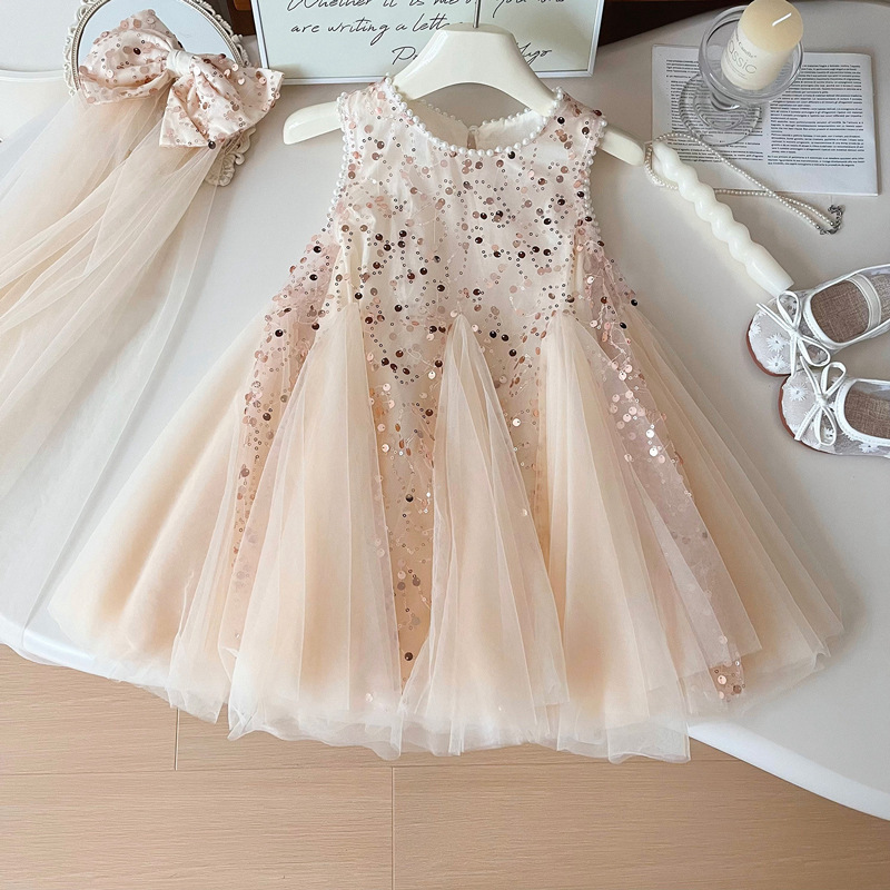Vestido de verão para meninas, - Baby Clothing Dresser avaliação e preço