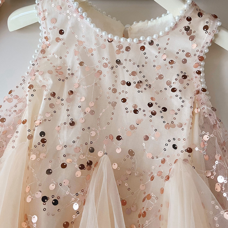 Vestido de verão para meninas, - Baby Clothing Dresser avaliação e preço