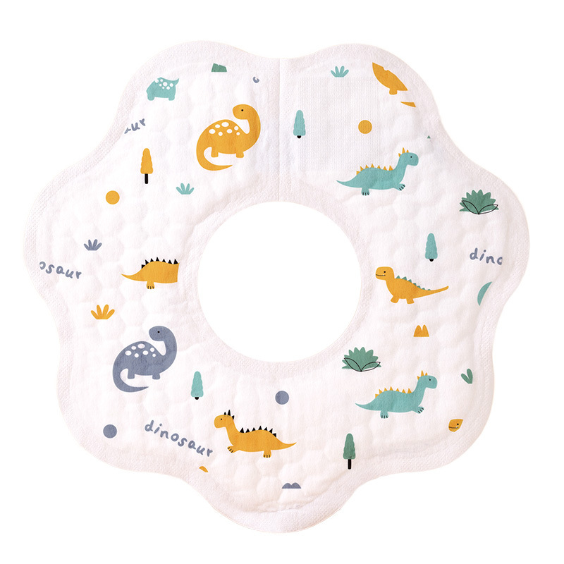 Babador descartável para bebês - Printed Bibs Pack avaliação e preço