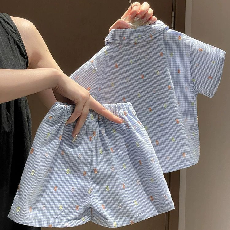 Conjunto Infantil Masculino 20 - Baby Clothing Korea avaliação e preço