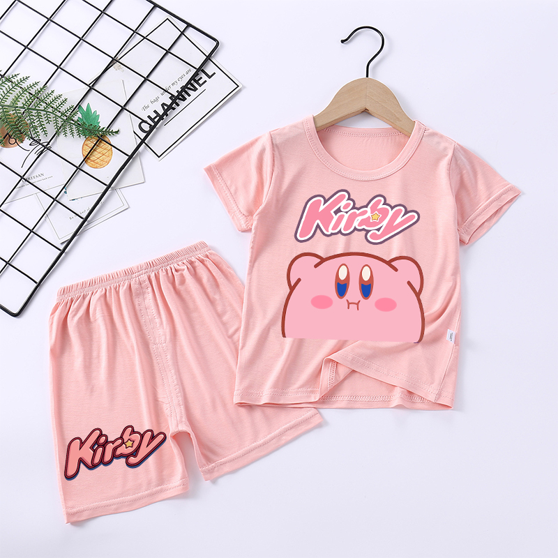 Novo Conjunto de Pijamas Kawai - Baby Clothing In Japan avaliação e preço