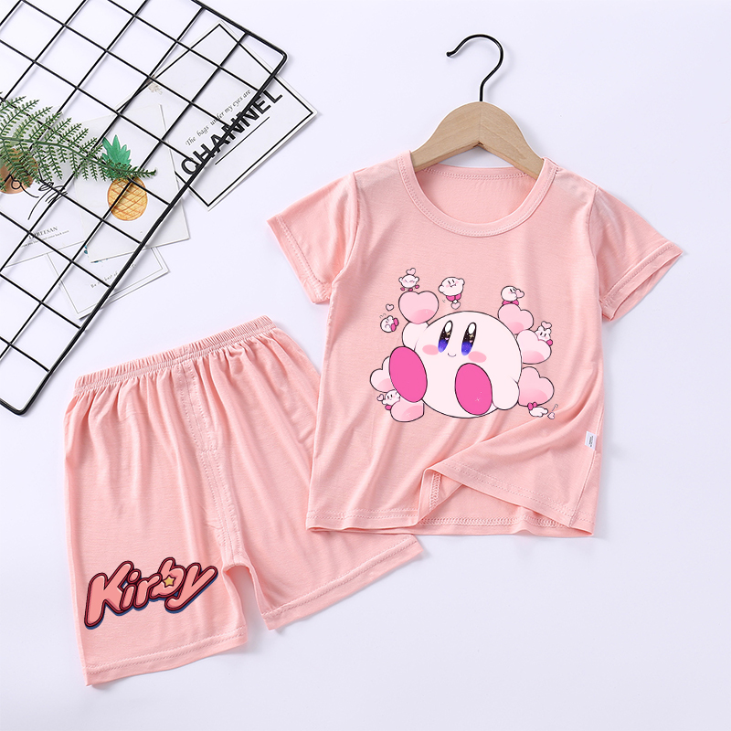 Novo Conjunto de Pijamas Kawai - Baby Clothing In Japan avaliação e preço