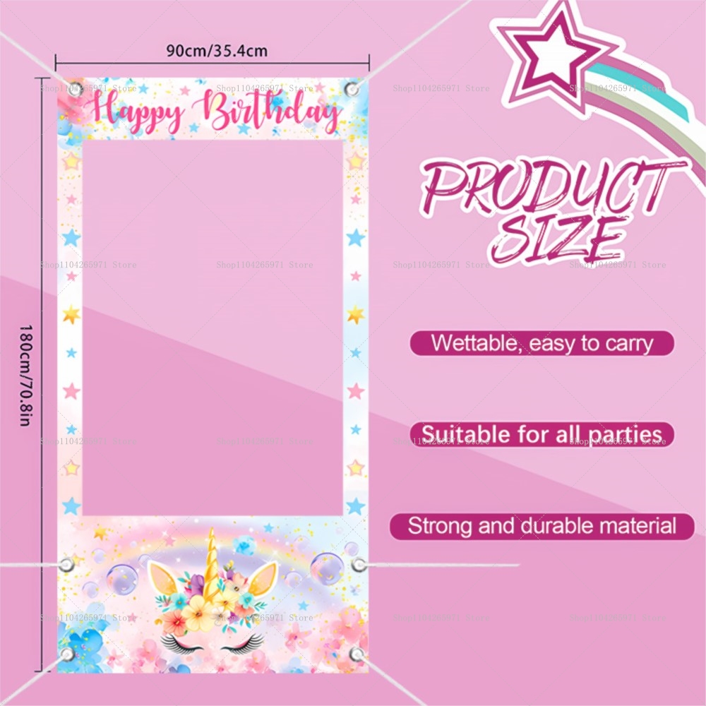 Adereços para Cabine de Fotos  - Baby Clothing Easter avaliação e preço
