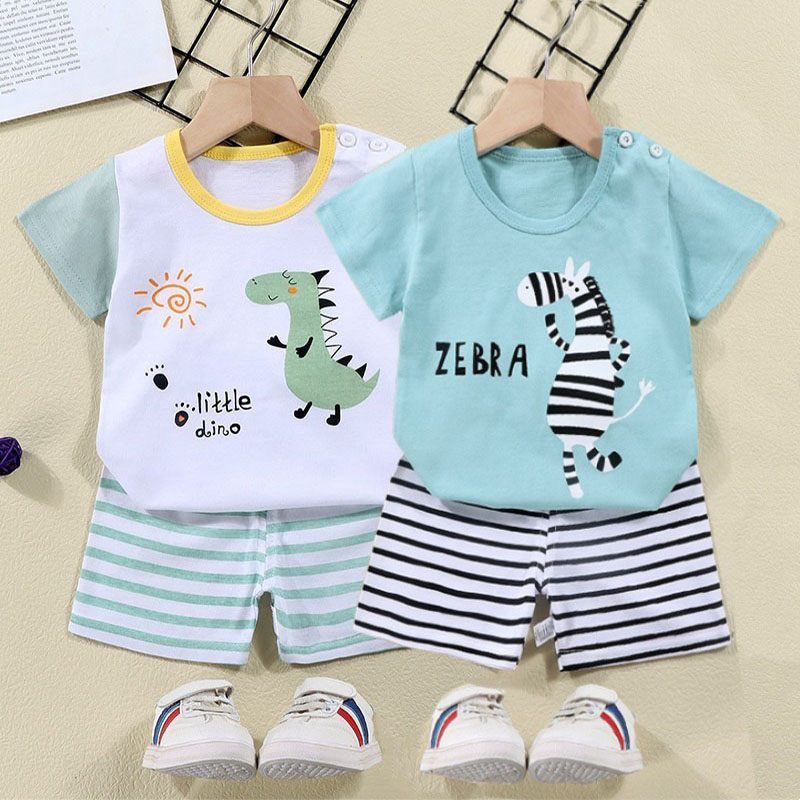Conjunto de agasalho de algodã - Baby Clothing Essentials avaliação e preço