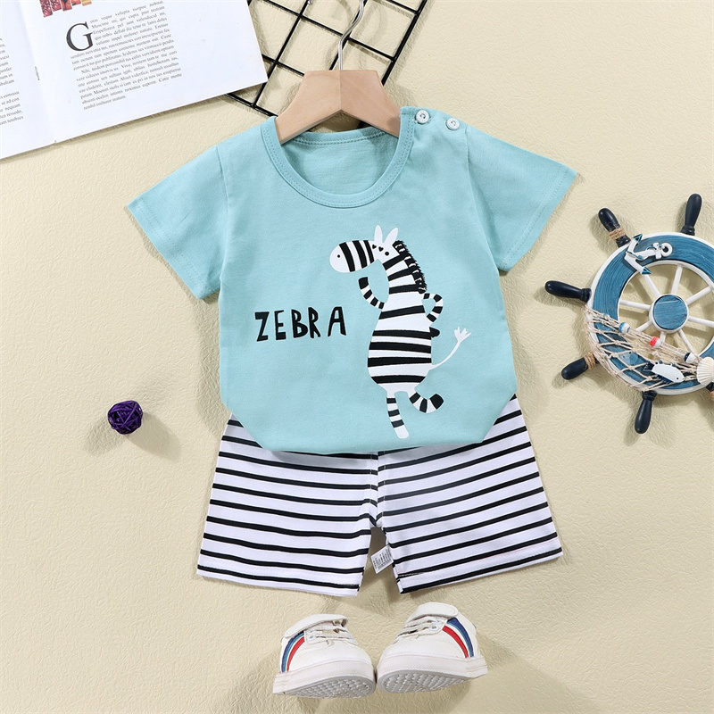 Conjunto de agasalho de algodã - Baby Clothing Essentials avaliação e preço