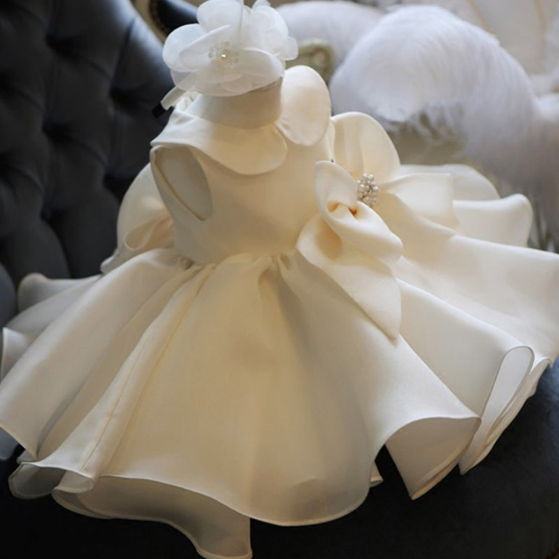 Iyeal elegante crianças vestid - Baby Clothing Dresser avaliação e preço