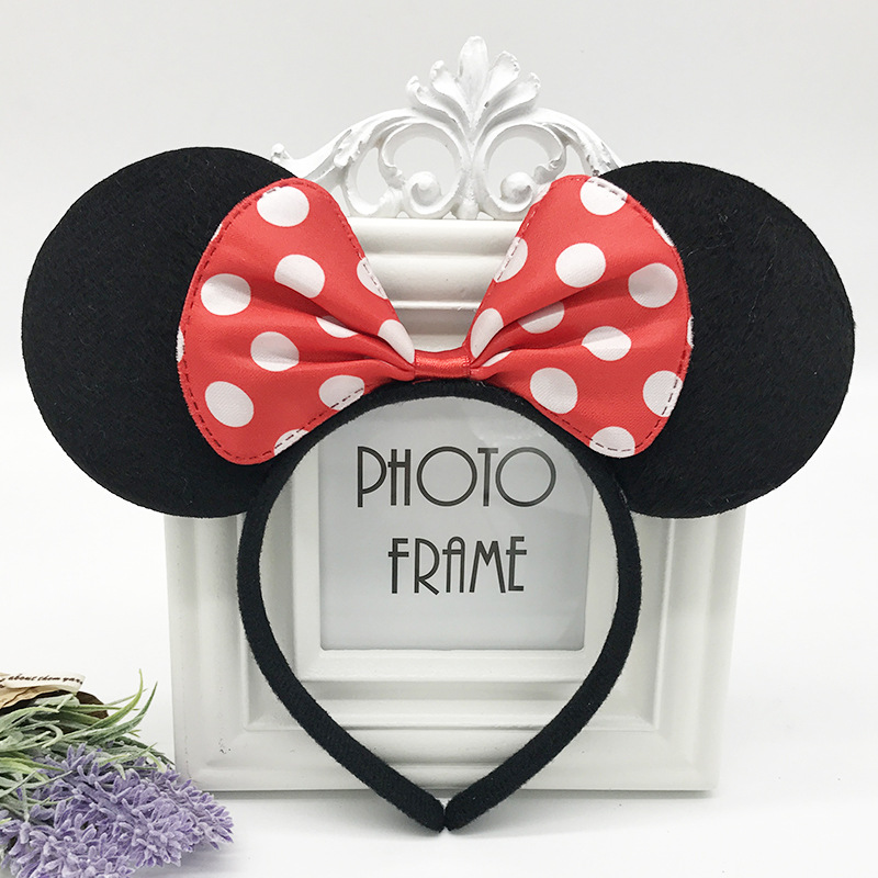 Meninas bonito mickyy vestir-s - Baby Clothing Korea avaliação e preço