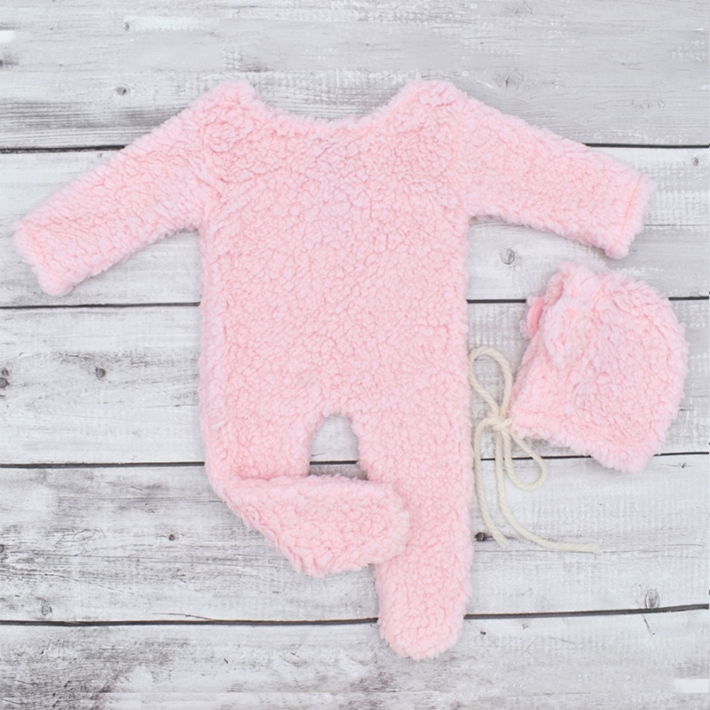 2 pçs adereços de fotografia p - Baby Clothing For Boys avaliação e preço