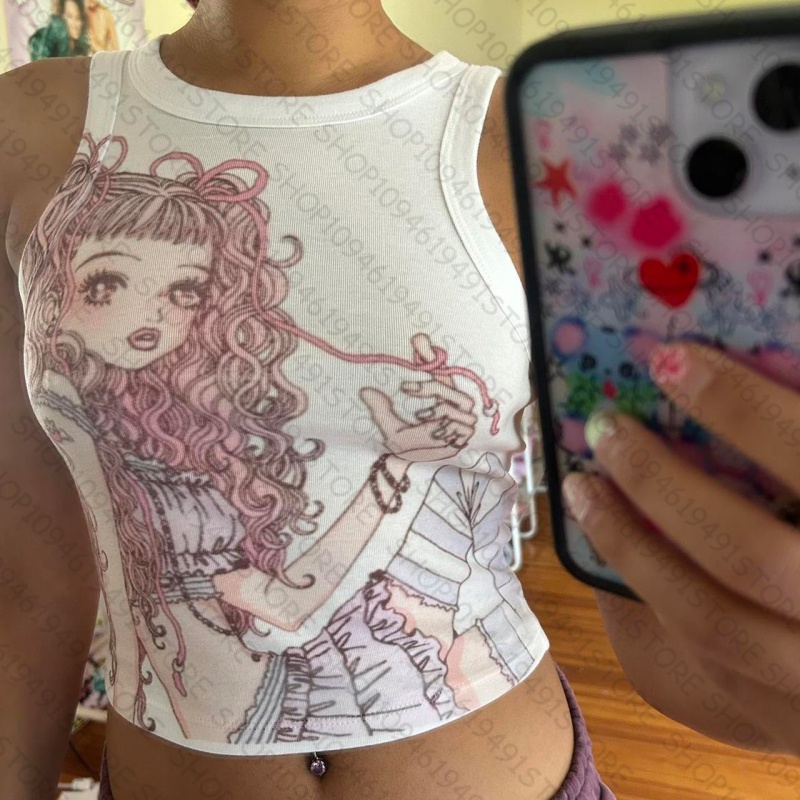 Top mujer tanques & camis topo - Baby Clothing Essentials avaliação e preço