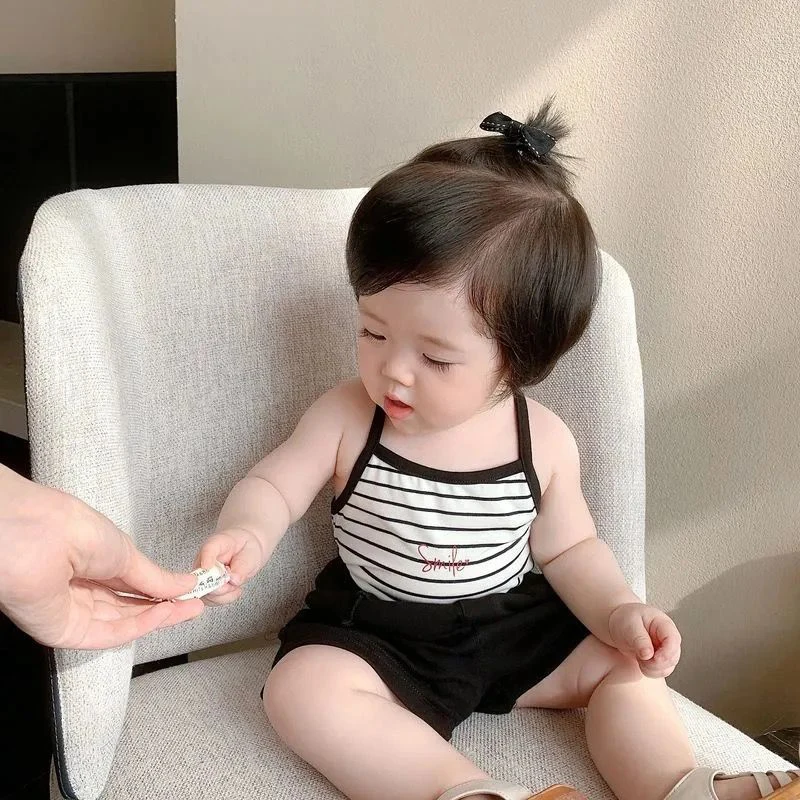 Crianças roupas de verão do be - Baby Clothing Korea avaliação e preço