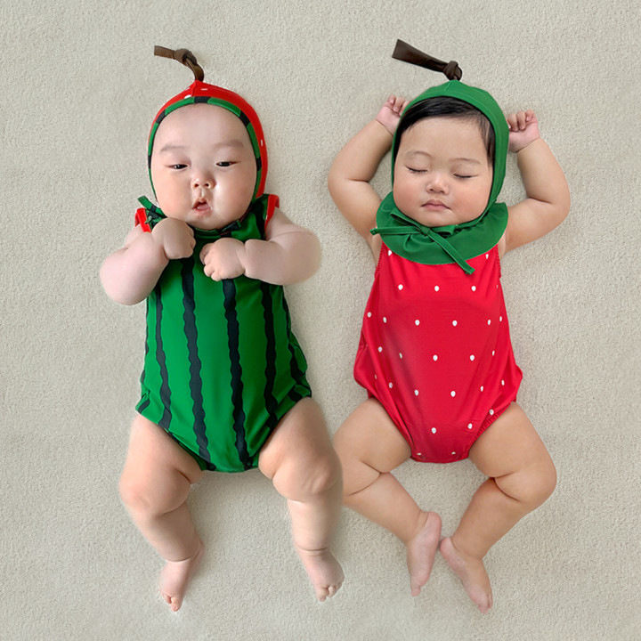 Roupa de Verão 2026 para Recém - Baby Clothing Korea avaliação e preço