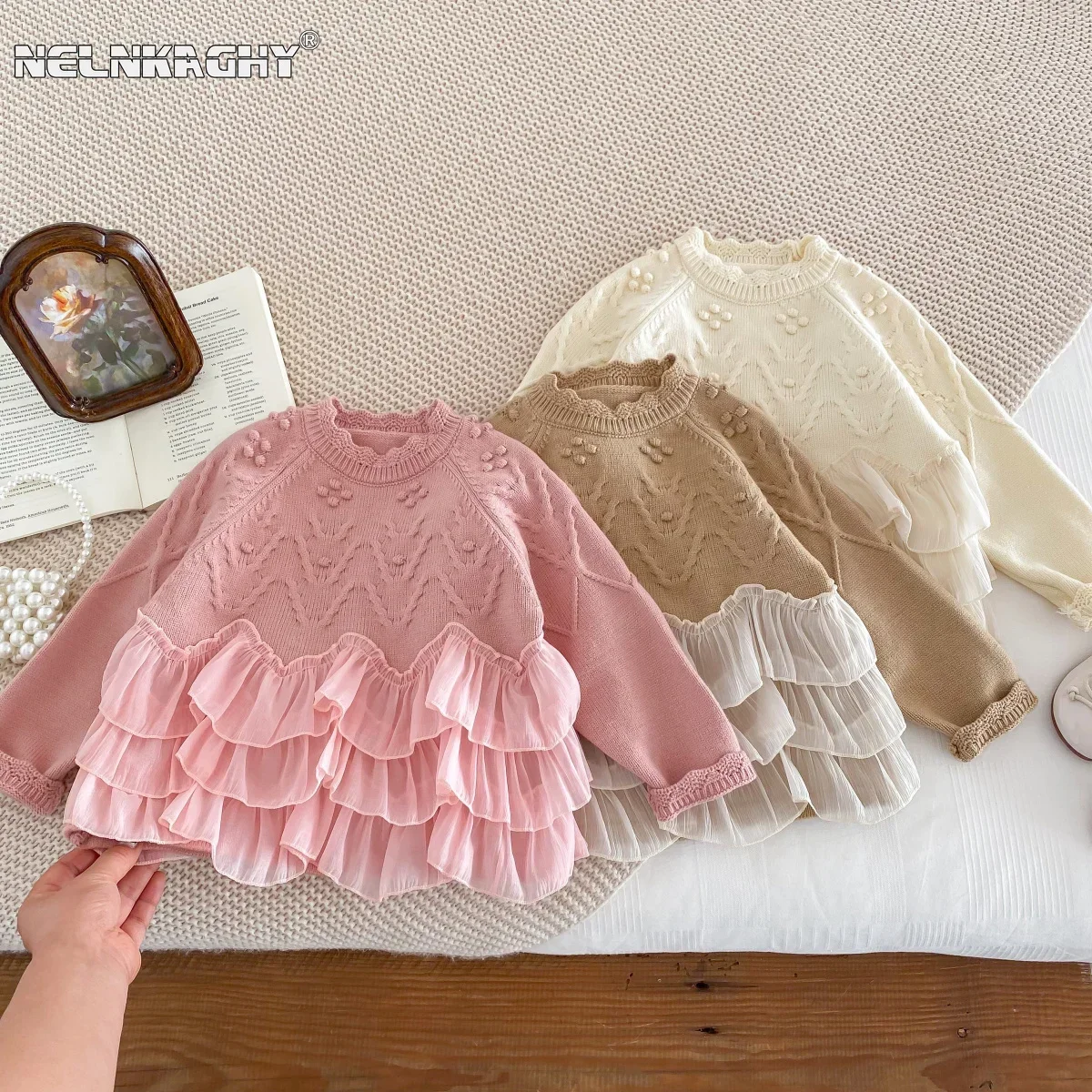2025 primavera crianças bebê m - Baby Clothing In Japan avaliação e preço