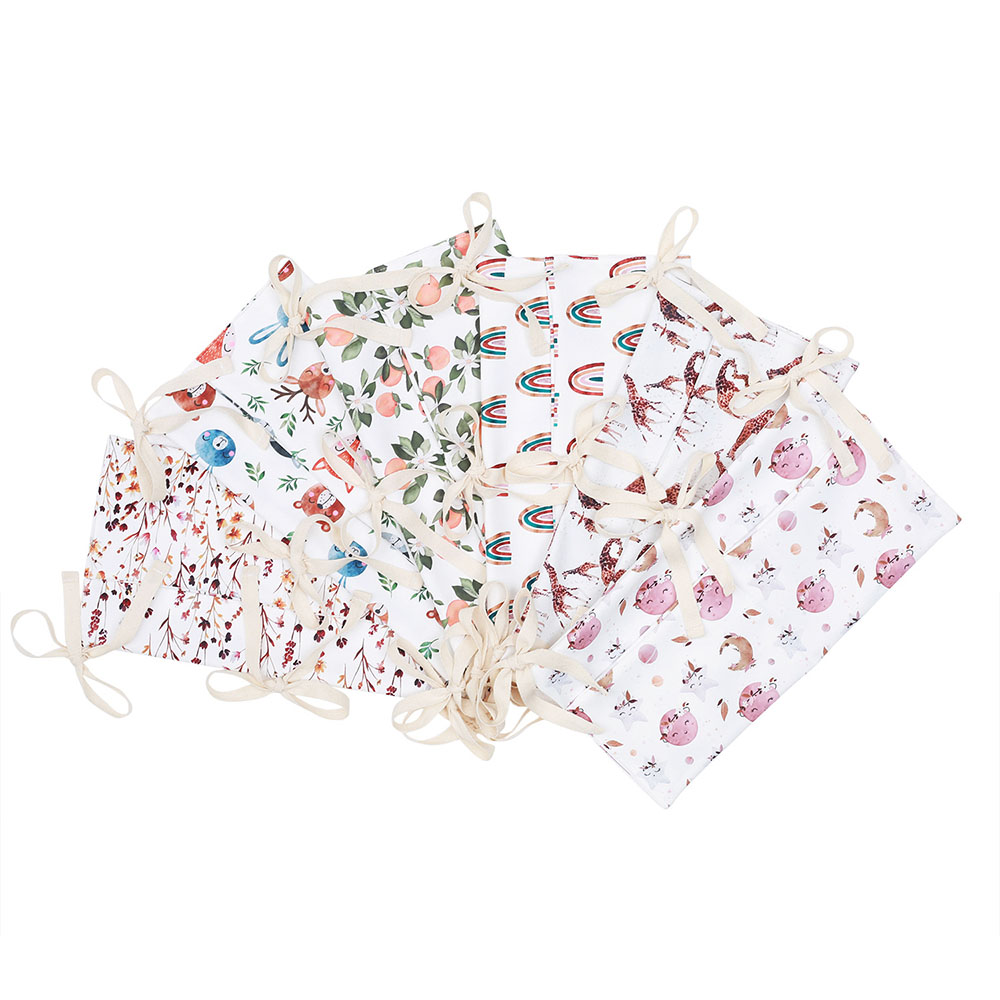 Berço do berçário do bebê orga - Baby Clothing For Bed avaliação e preço