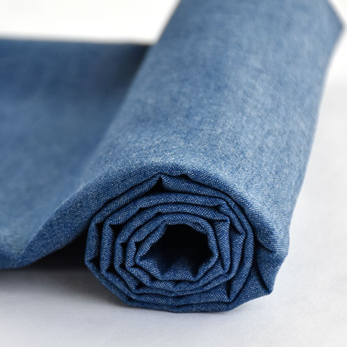 Tecido jeans lavado 50*150cm,  - Baby Clothing Wash avaliação e preço