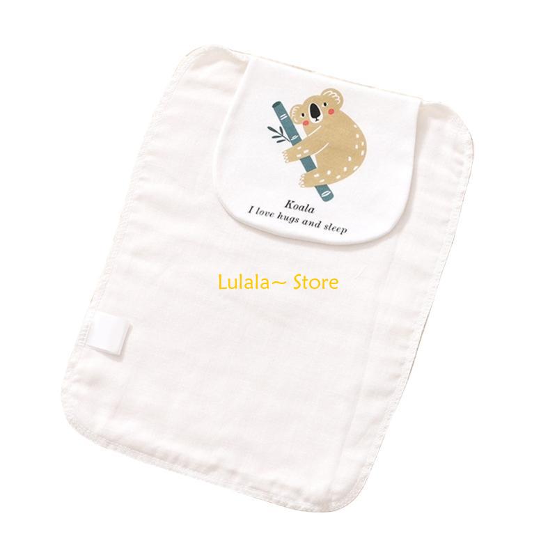 Y4qa toalha suor do bebê absor - Baby Clothing Wash avaliação e preço