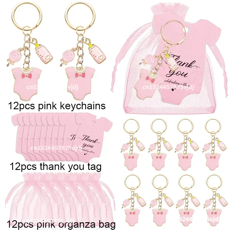 12 conjuntos de lembranças par - Baby Clothing Bag avaliação e preço