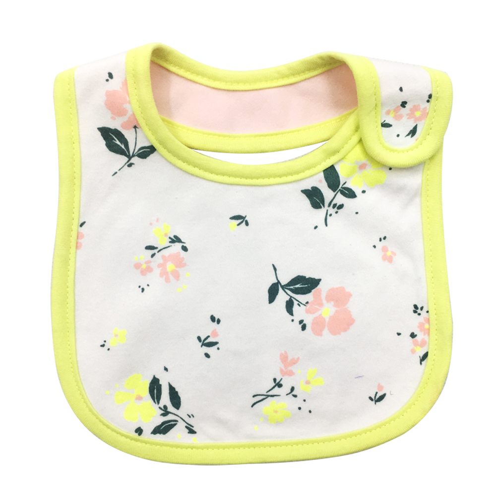 Babadores de bebê 100% algodão - Baby Clothing For Boys avaliação e preço