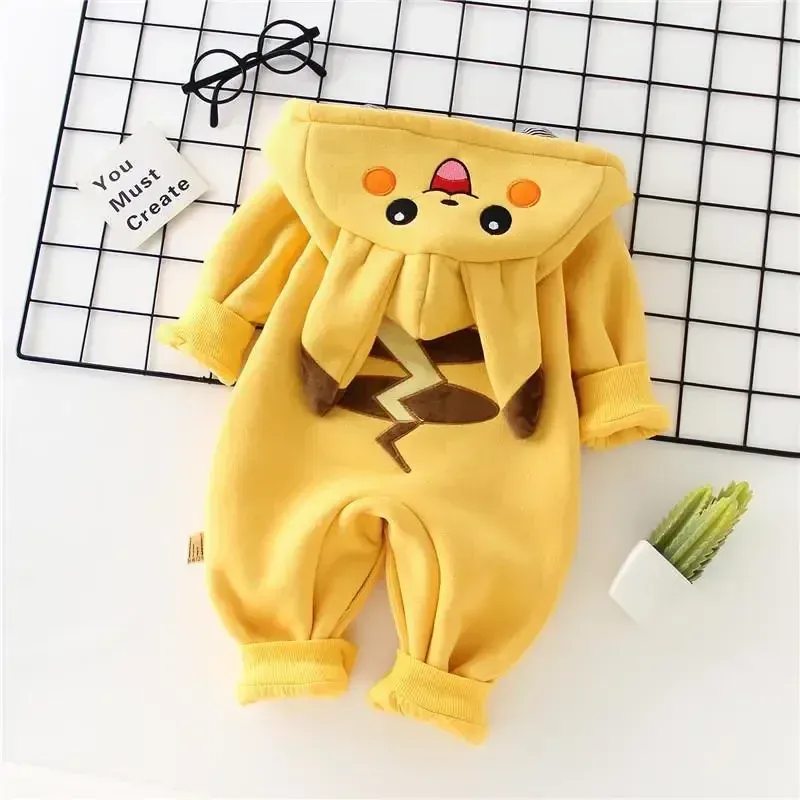 Pijamas de Bebê de Monstros de - Baby Clothing In Japan avaliação e preço