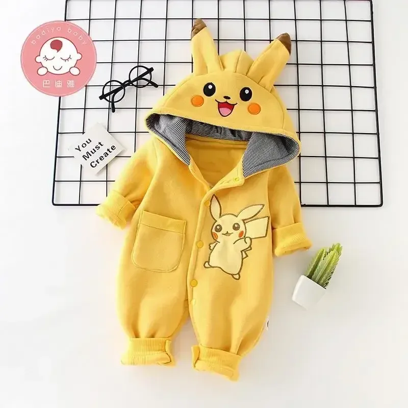Pijamas de Bebê de Monstros de - Baby Clothing In Japan avaliação e preço