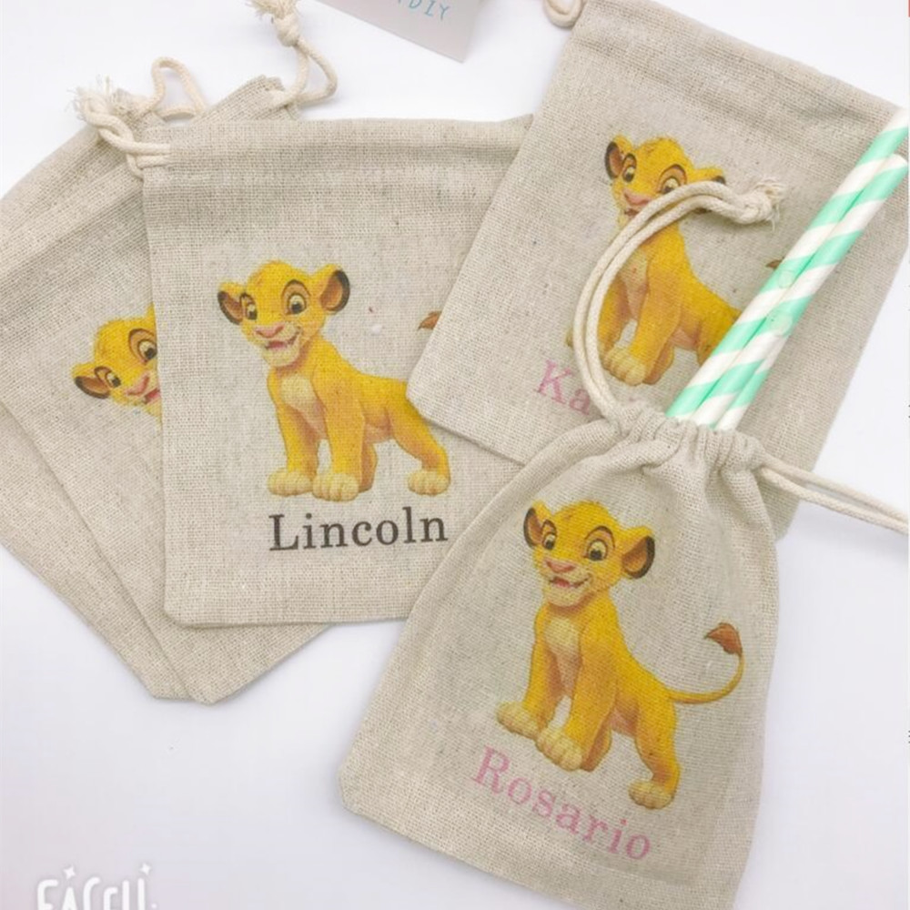 Desenhos animados Birthday Gif - Baby Clothing Bag avaliação e preço
