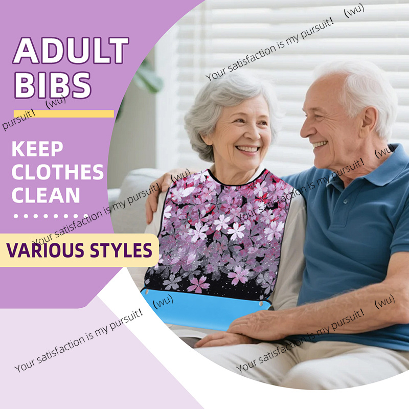 Pacote com 2 Babadores de Alim - Printed Bibs Pack avaliação e preço