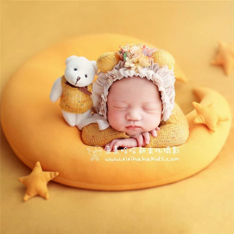 Adereços para fotografia de re - Baby Clothing For Boys avaliação e preço