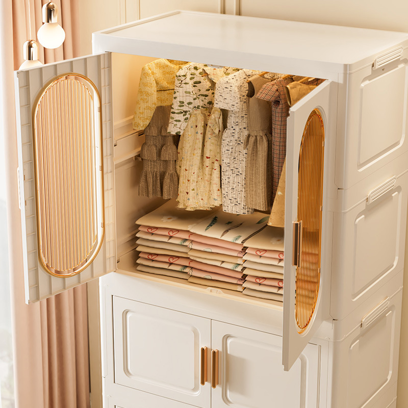 Armário de Armazenamento Refor - Baby Clothing Wardrobe avaliação e preço