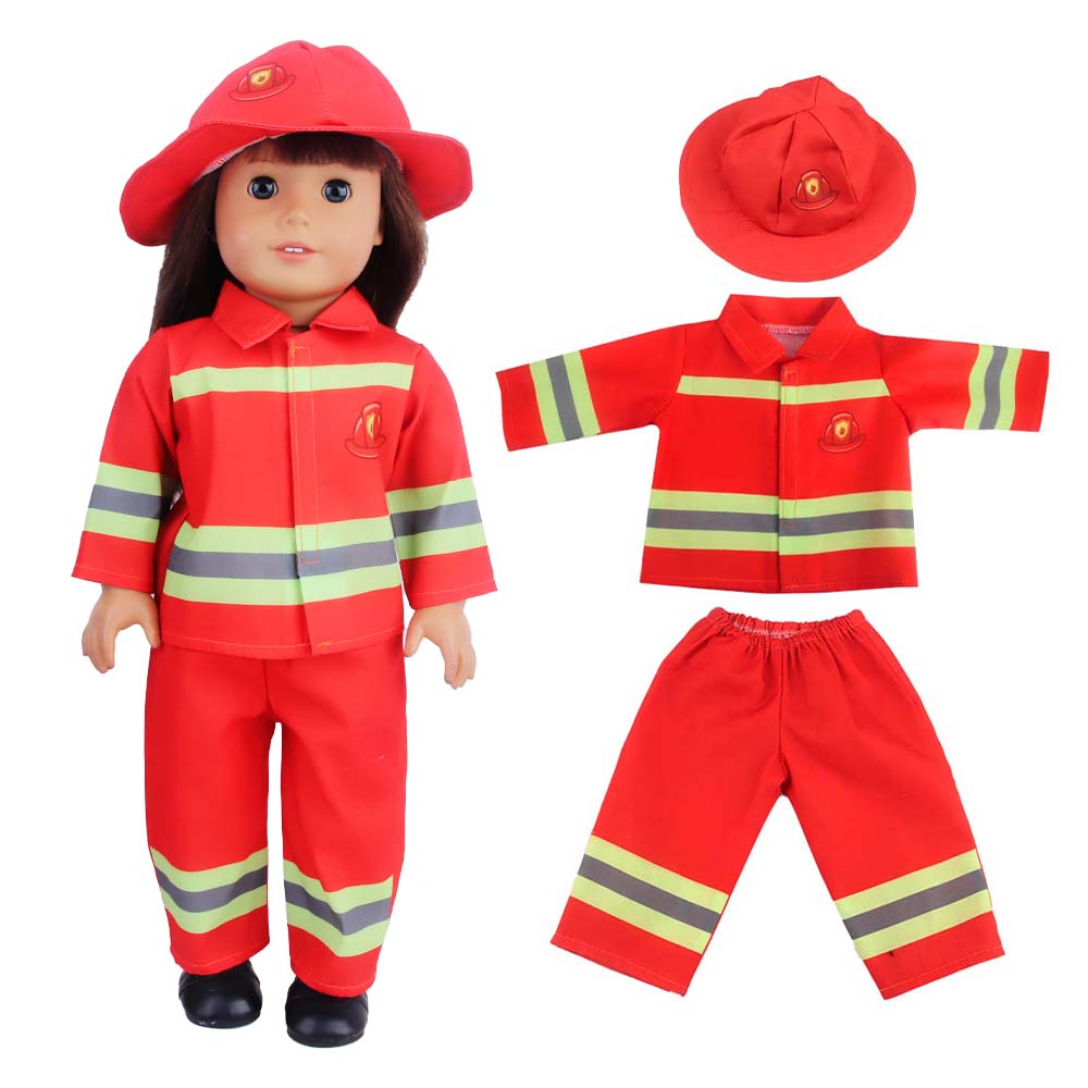 Role-playing americano 18 Pole - Baby Clothing Essentials avaliação e preço