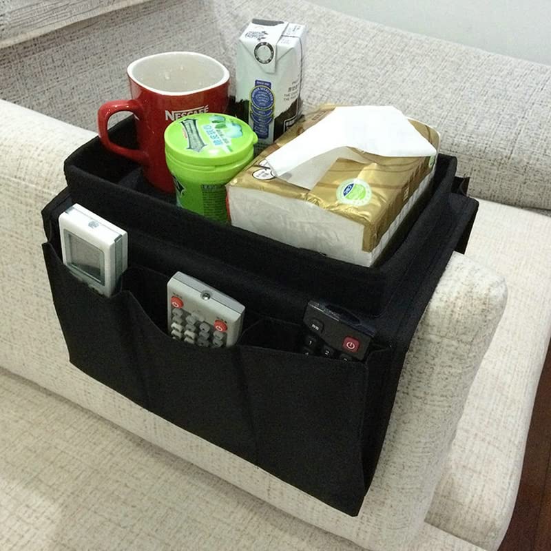 Organizador de feltro para cab - Baby Clothing For Bed avaliação e preço